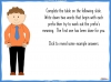 Developing Reading Skills - Prefixes Teaching Resources (slide 6/10)